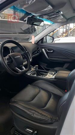 Jetour X70